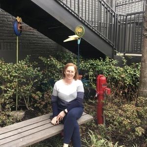 Meet your Posher, Pat